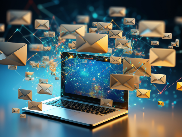 Email Marketing