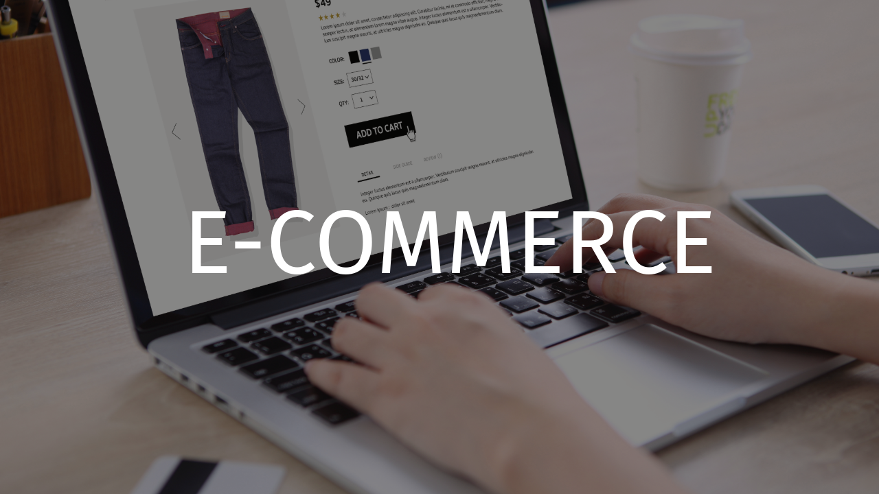 ECOMMERCE