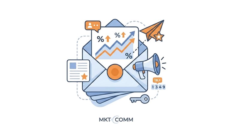 Mastering Email Marketing