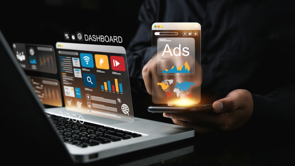GOOGLE ADS