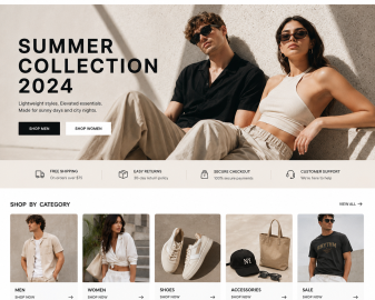 fashion